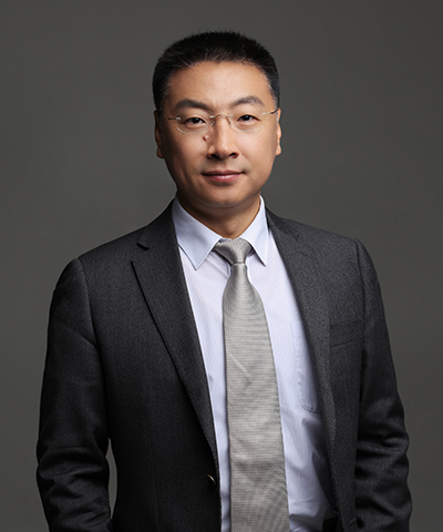 徐紀(jì)罡
